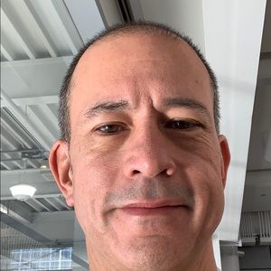 Meet your Posher, Jon